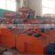 Mineral processing air inflation non ferrous lead concentrate froth flotation cell