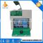 Hot Selling LCD control panel co2 3d laser engraving and cutting machine
