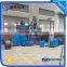 High efficiency rotating table type shot blasting machine,derusting cleaning equipment,remove oxide skin equipment