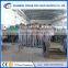 Wire mesh making machine for construction