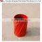 Aluminum Alloy spiral blade API rigid type centralizer