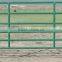 hot dipped galvanized cattle yard panels for australia from china high quality