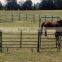 Hot dipped Galvanized Cattle fence panel/Pig panels ( ISO9001)