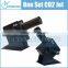 China Stage Effects 4 Mini CO2 Jet Machine Price