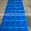 828 Glazed Tile Roofing Sheet Making Corrugation Machine