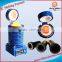 220V 4kg Portable Automatic JIUCHEN Precious Metal Melter