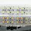 2016 NEW STRIP Smd3528 Ip20 240led/m Strip ww cw Indoor Strip Double Line