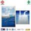 New material disposable pe apron for promotion