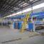 3 Layers Corrugated Paperboard Production Line