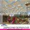 New arrival customized parking ga led canopy light