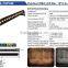 Hot Sale DMX LED Bar 18* 2-in-1 Cool/Warm White LED Wall Washer IP66 Waterproof LED Wash Light