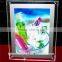 Factory wholesale poster frame, poster hanger, digital poster frames