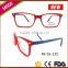 Trade Assurance Custom Logo New Optical Frame Eyeglass for Child