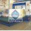 Sponge cutting machine