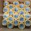 Professional manufactuer water based acrylic adhesive Bopp tapes
