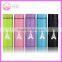 304 stainless steel vacuum bottle with five colors