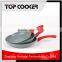 Forged Aluminum Dinnerware Set as Seen on TV