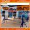 concrete slab roof formwork scaffolding system / construction formwork materials