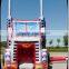 inflatable obstacle course /out door obstacle course