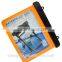 PVC Waterproof Swimming And Diving Bag For IPad