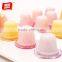 Yake 25g edible pudding with lactic acid