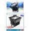 400 watt led flood light Meanwell driver IP66 400w led floodlight