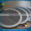 stainless steel 18/10 fine replacement coffee filter disc