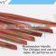 2015 Popular Redwood Handle Nail Acrylic Brush Kolinsky Hair                        
                                                Quality Choice