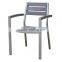 plastic wood garden outdoor furniture, wood dining furniture