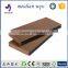 composite wood outdoor decking , huzhou supplier, factory price                        
                                                                                Supplier's Choice