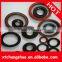 Hot sale Oil Resistance Rubber O RING Dust Seals customsize oil seal making machine