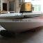 4.3m small fibergalss fishing boats for sale