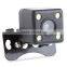 5 Inch NT96655 Dual Lens Car DVR Rear-view Mirror Full HD 1080P Vehicle Traveling Recorder