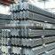 ms 60 degree galvanized steel angle bar