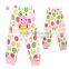 Cotton Baby Leggings Infant Trousers Baby Rubber Pants