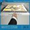 Frameless Crystal Slim LED Light Box LED Signboard