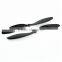 1 Pair 10x4.7 1047 Carbon Fiber Propeller Prop CW CCW for RC MultiCopter