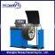 Cost price best belling low price manual wheel balancer