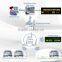 Wireless Intelligent Parking Sensor & System