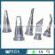 weller soldering iron tips/weller soldering station irons tips