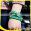 diamonds genuine cow leather wrap bracelet wholesale