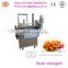 Automatic potato french fries chips deep fryer machine