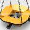 Hydraulic Cylinder Different Diameter Pile Cutter