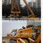 Used BAUER BG36 Core Drilling Rig