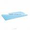 Egg Crate Gel Infused Foam Mattress Topper