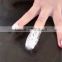 nail arts sticker foil for UV Gel nail Polish Remover                        
                                                Quality Choice
