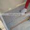 Cheap grey white G603 granite paving stone