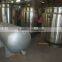 Stainless Steel Chemical Products Mixing Tank
