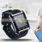 Bluetooth mobile phone smart watch IOS compatible
