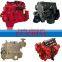 terex mining dump truck parts genuine diesel motors/engines